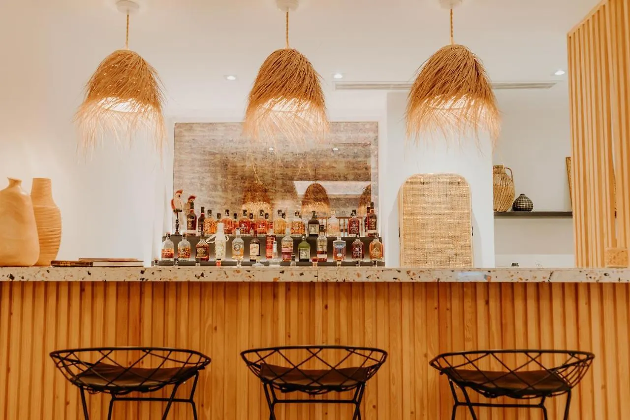Palm Boutique Hotel Nice