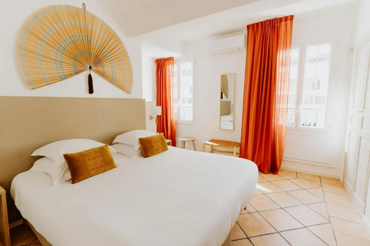 Palm Boutique Hotel Nice