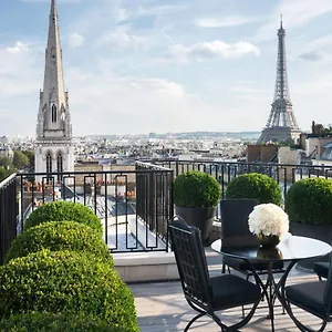 Four Seasons George V 5* Paris