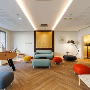 3* Aparthotel Adagio Centre