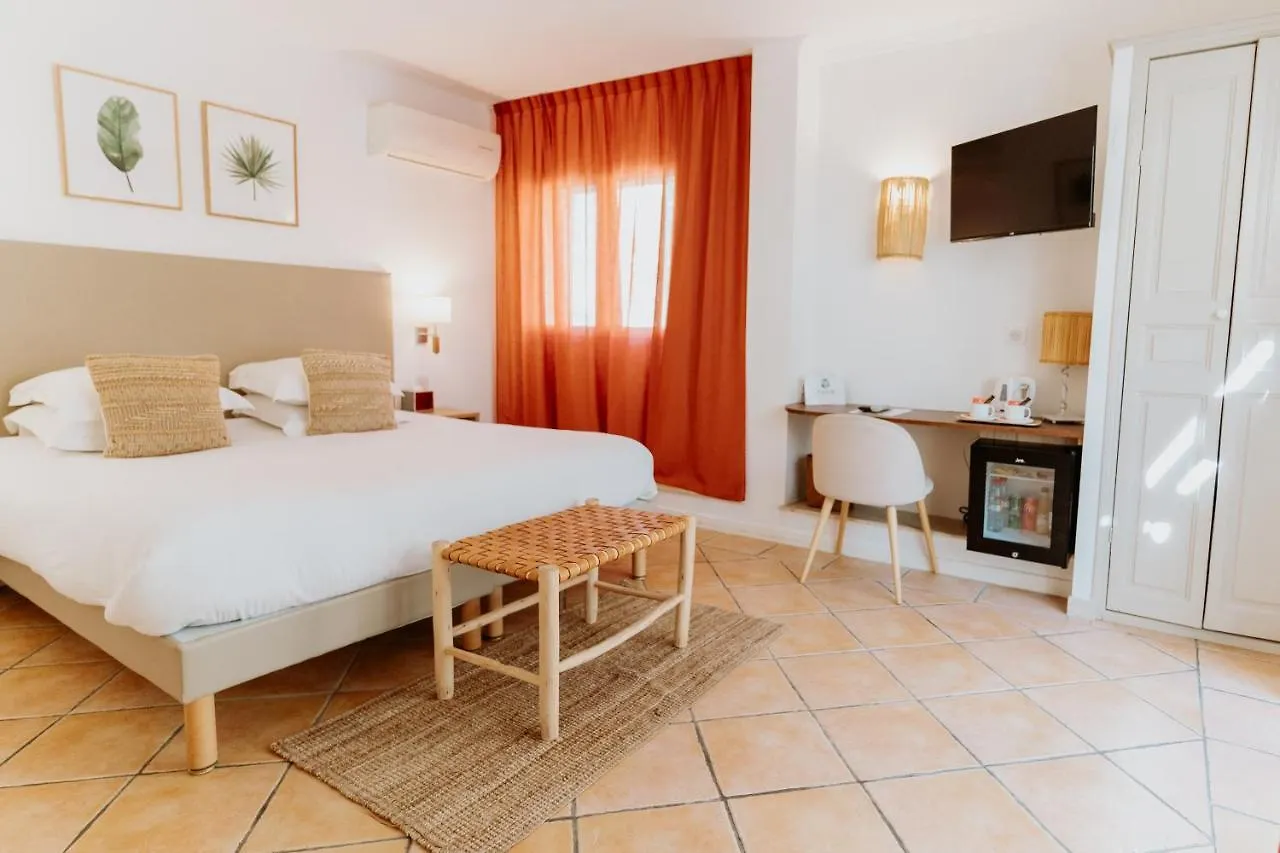 Palm Boutique Hotel Nice France