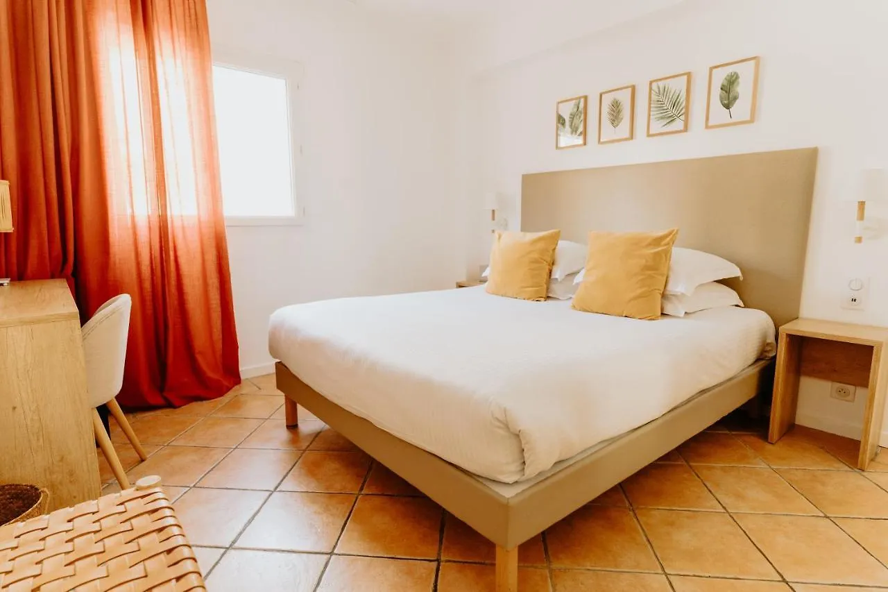 Palm Boutique Hotel Nice
