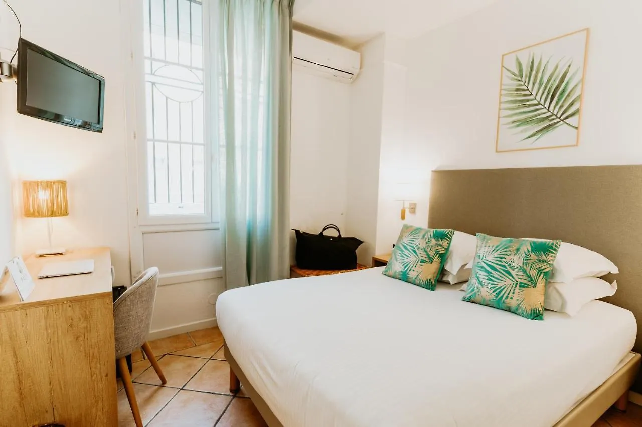 Palm Boutique Hotel Nice