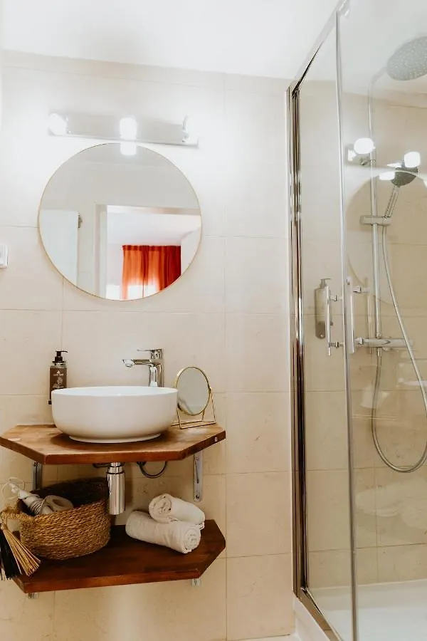 Palm Boutique Hotel Nice