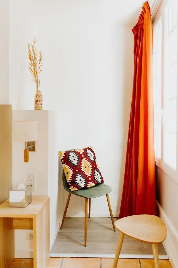 Palm Boutique Hotel Nice