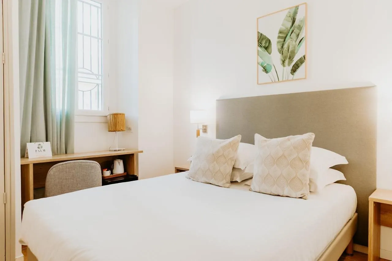 Palm Boutique Hotel Nice