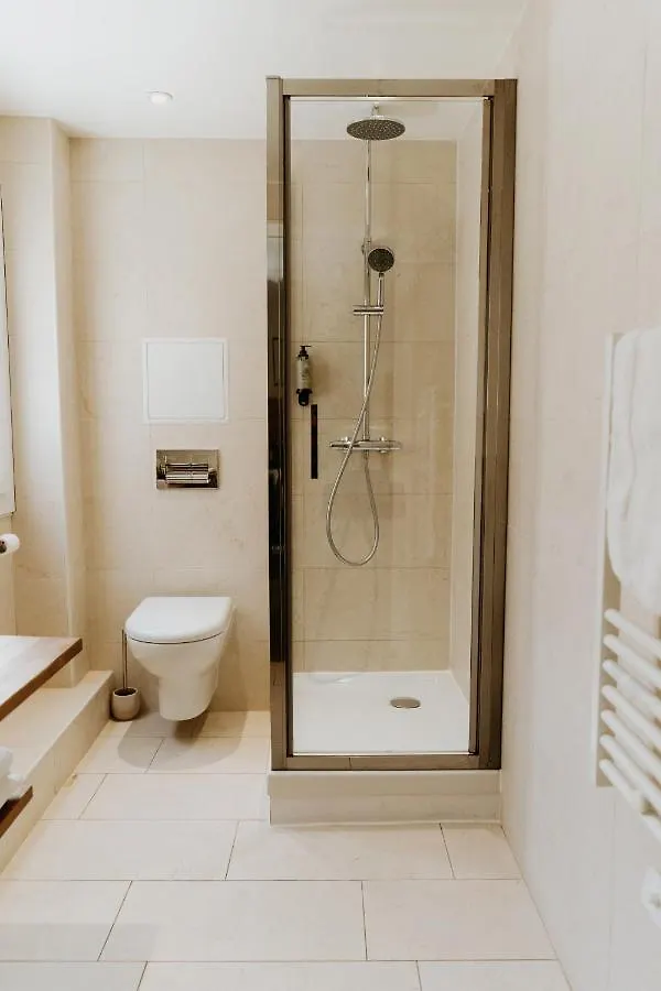 Palm Boutique Hotel Nice