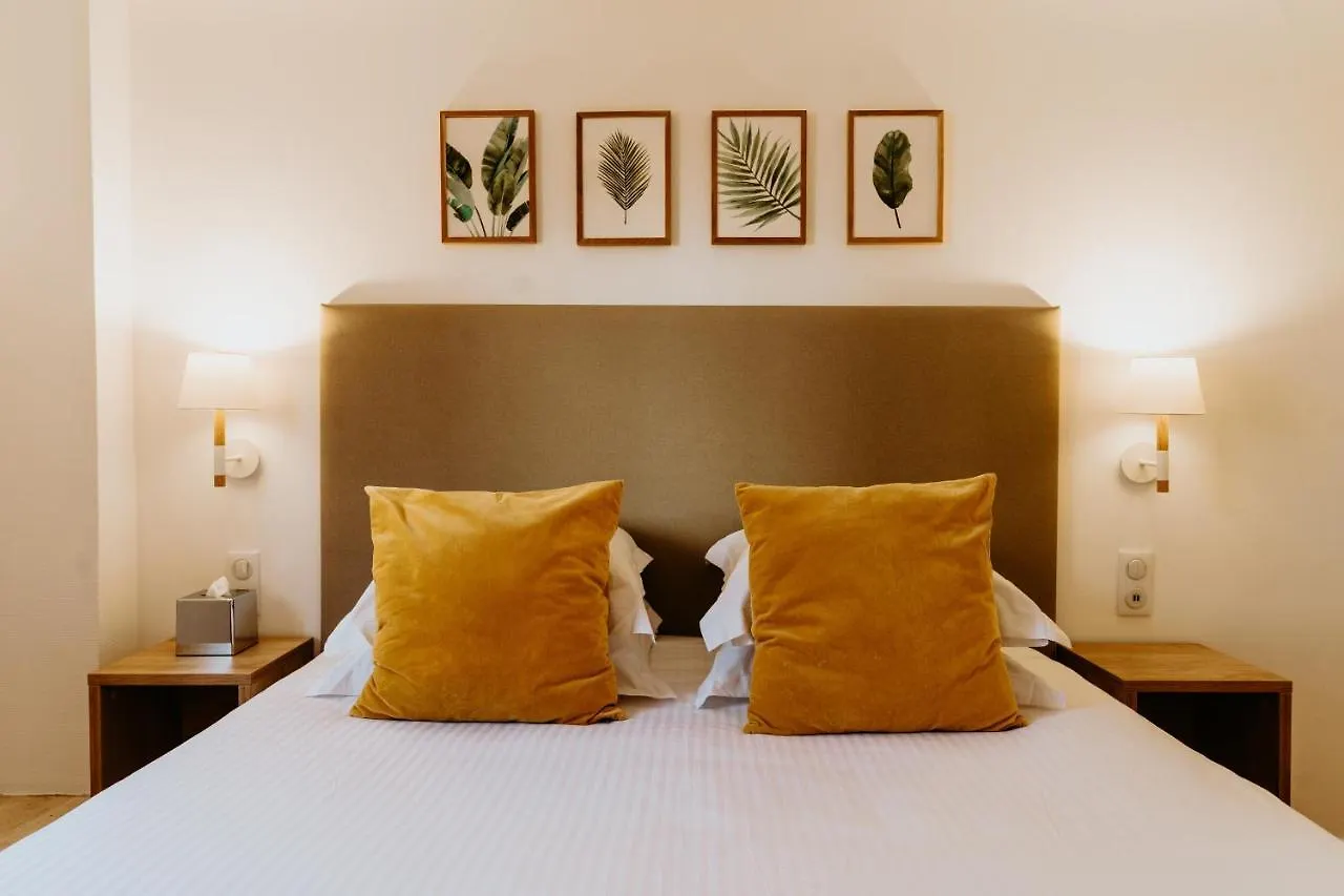 ***  Palm Boutique Hotel Nice France