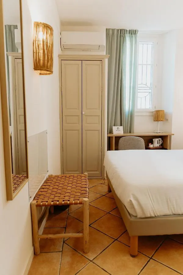 Palm Boutique Hotel Nice