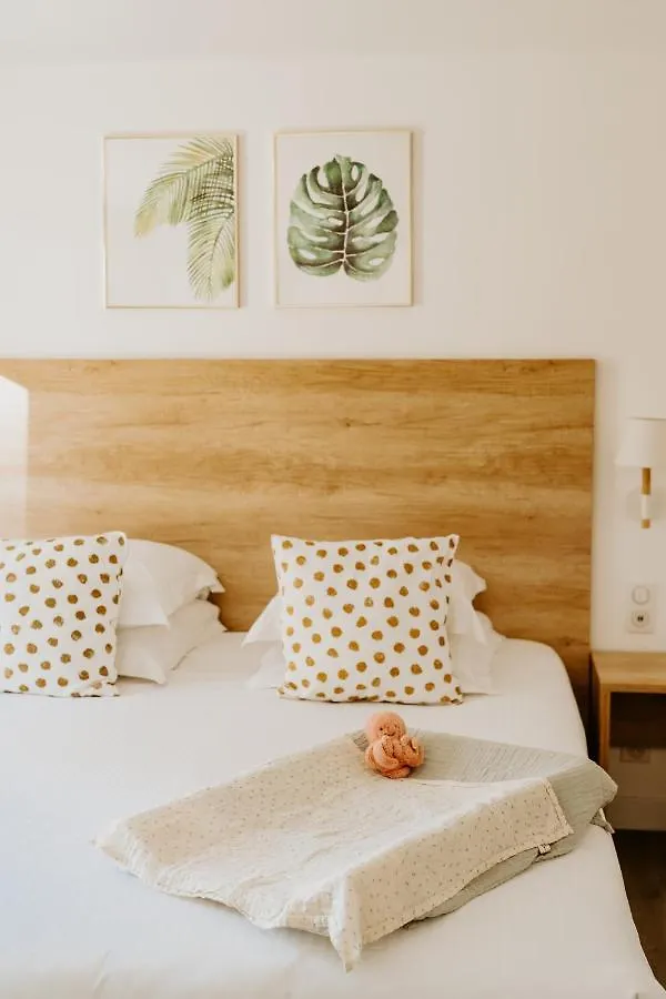 Palm Boutique Hotel Nice 3*,  France