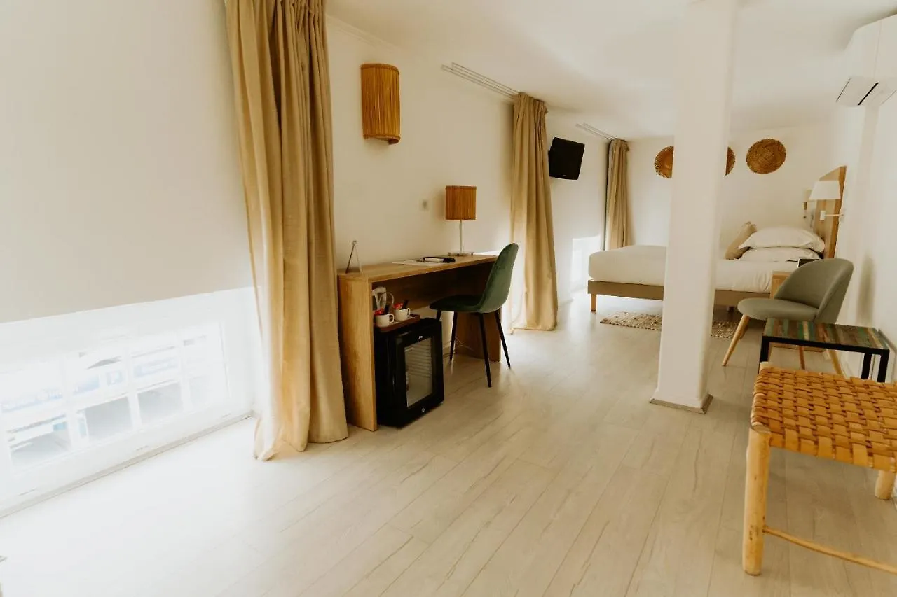 Palm Boutique Hotel Nice
