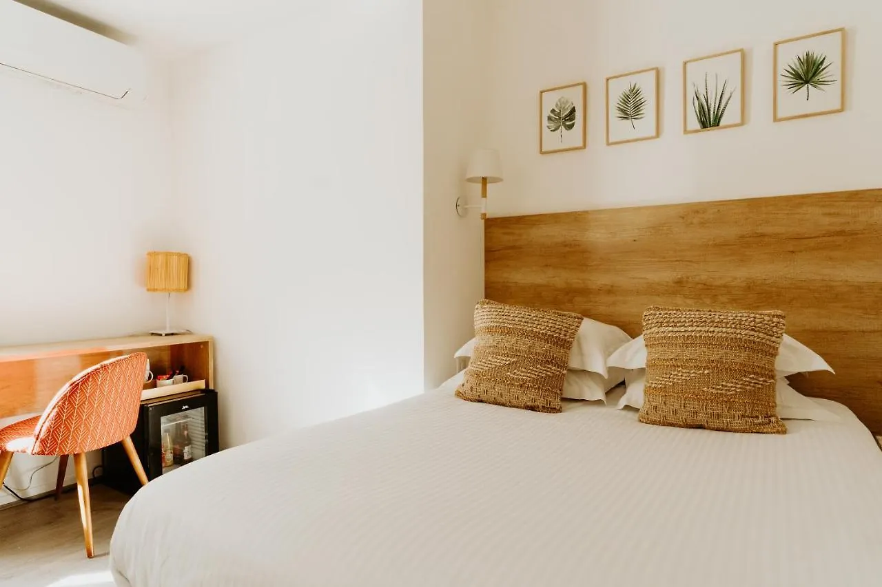 Palm Boutique Hotel Nice