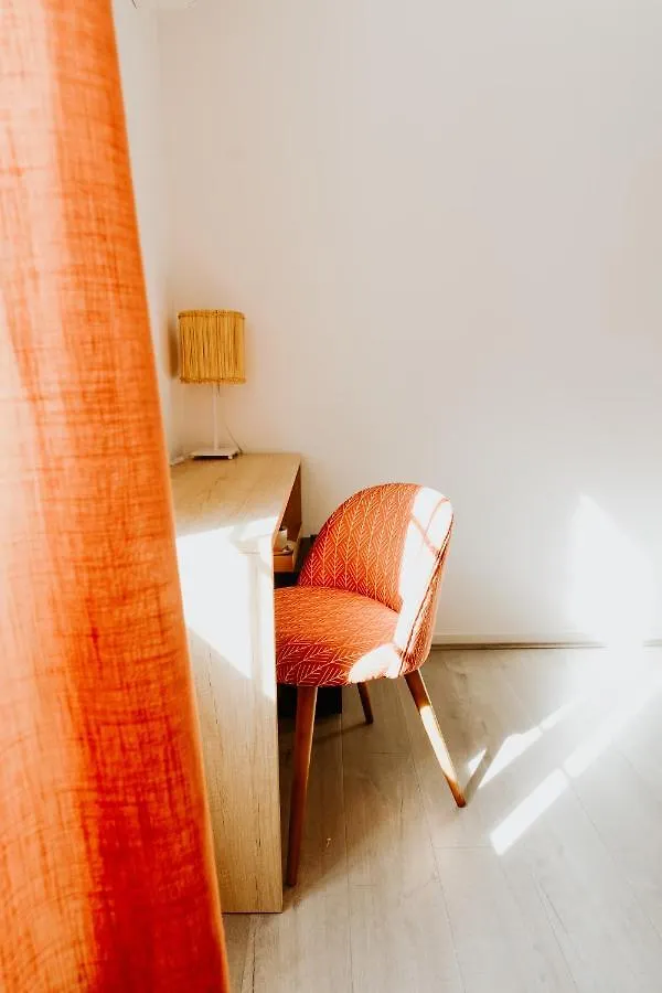 Palm Boutique Hotel Nice