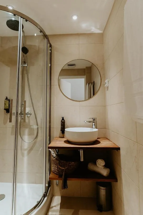 Palm Boutique Hotel Nice