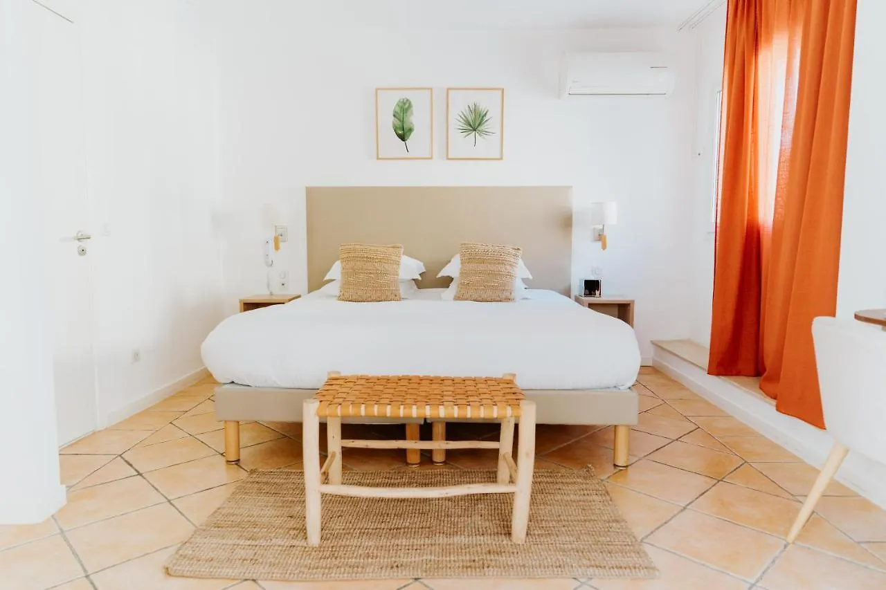 Palm Boutique Hotel Nice