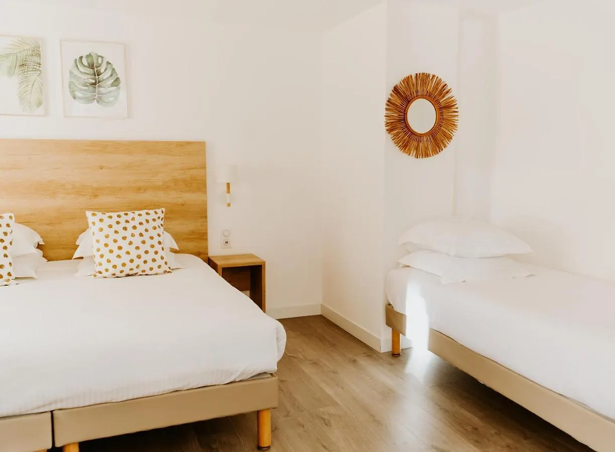 Palm Boutique Hotel Nice France