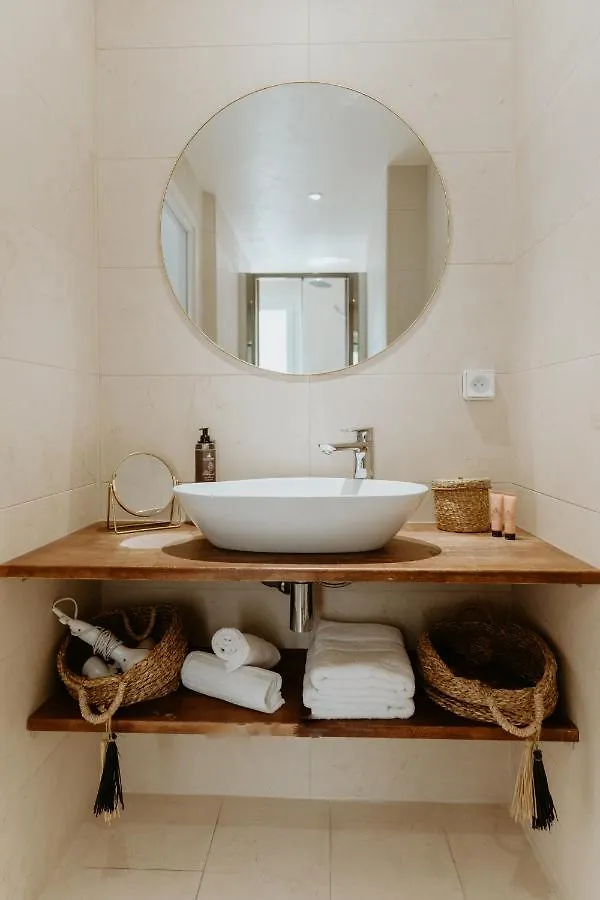 Palm Boutique Hotel Nice