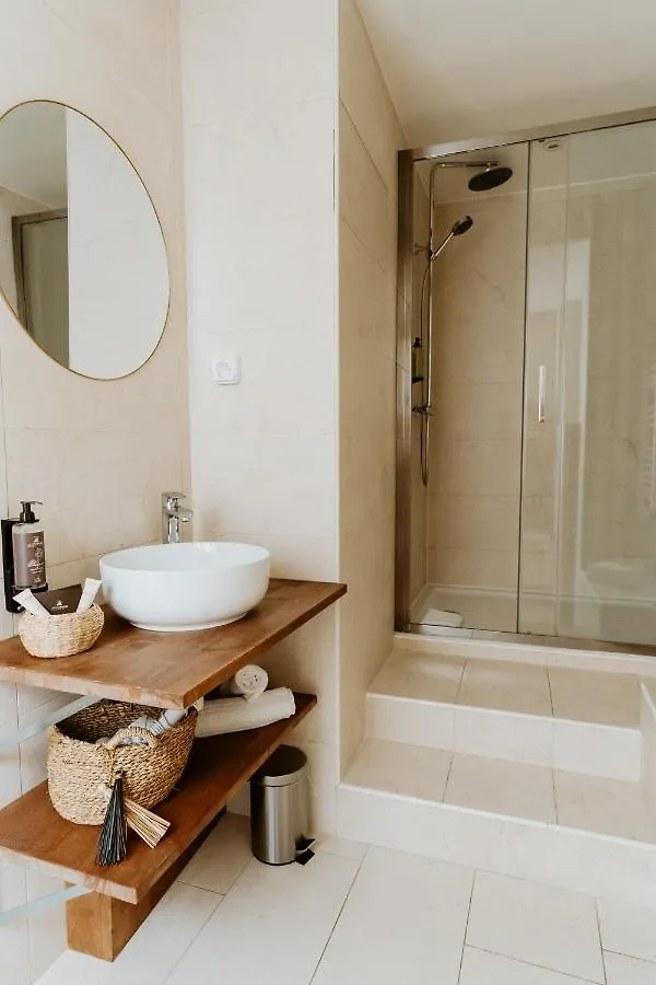 Palm Boutique Hotel Nice