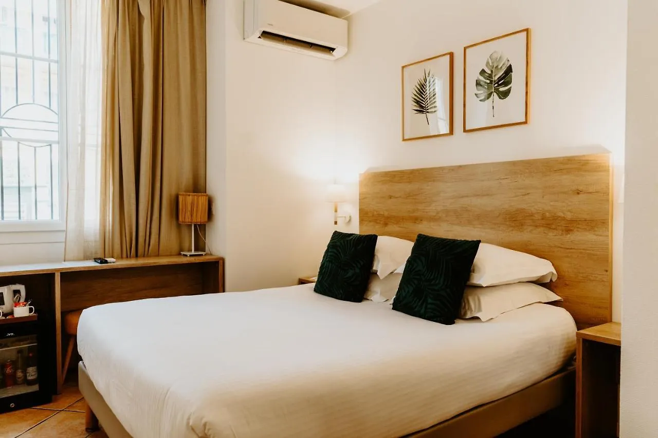 Palm Boutique Hotel Nice