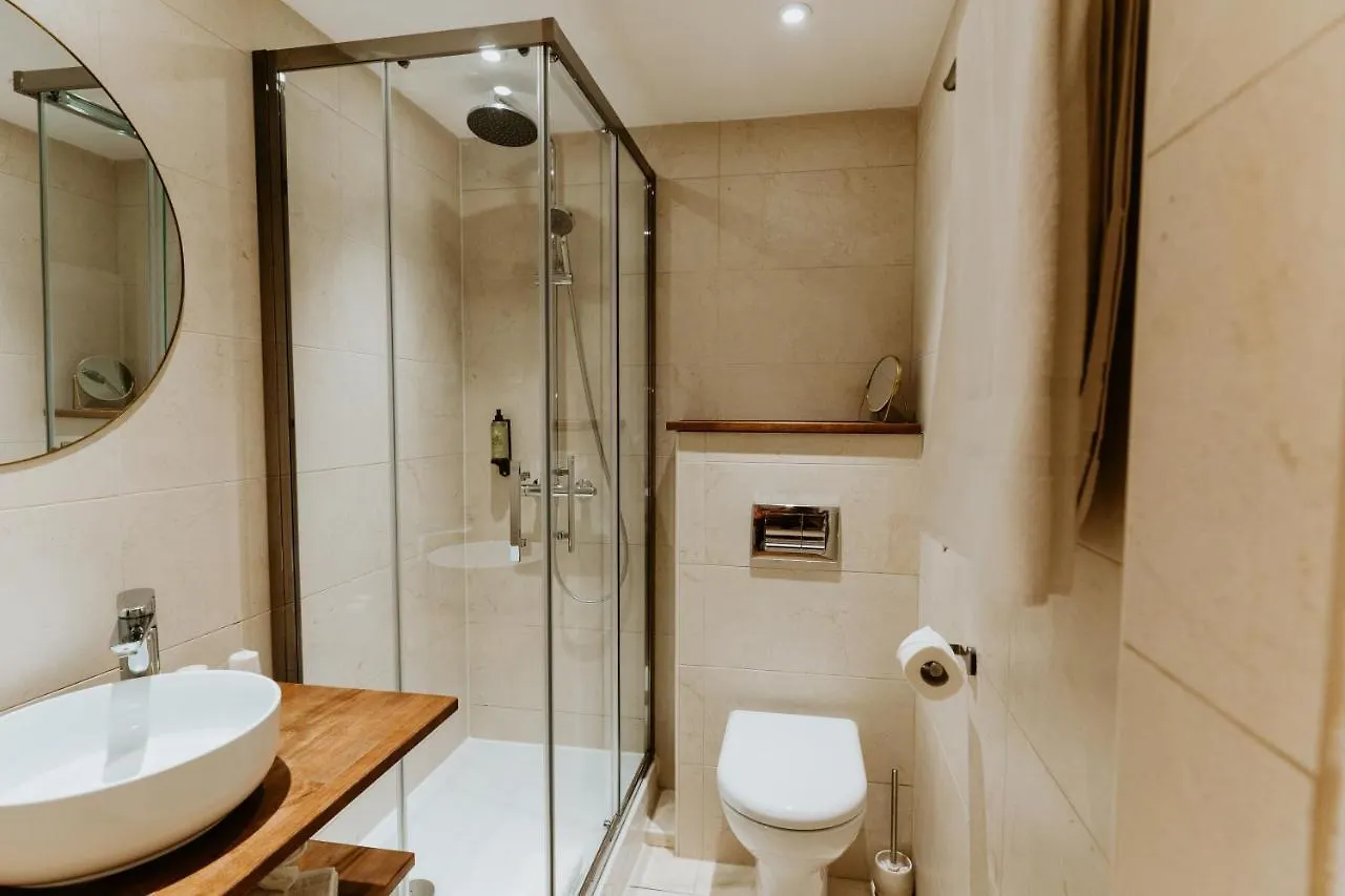 Palm Boutique Hotel Nice