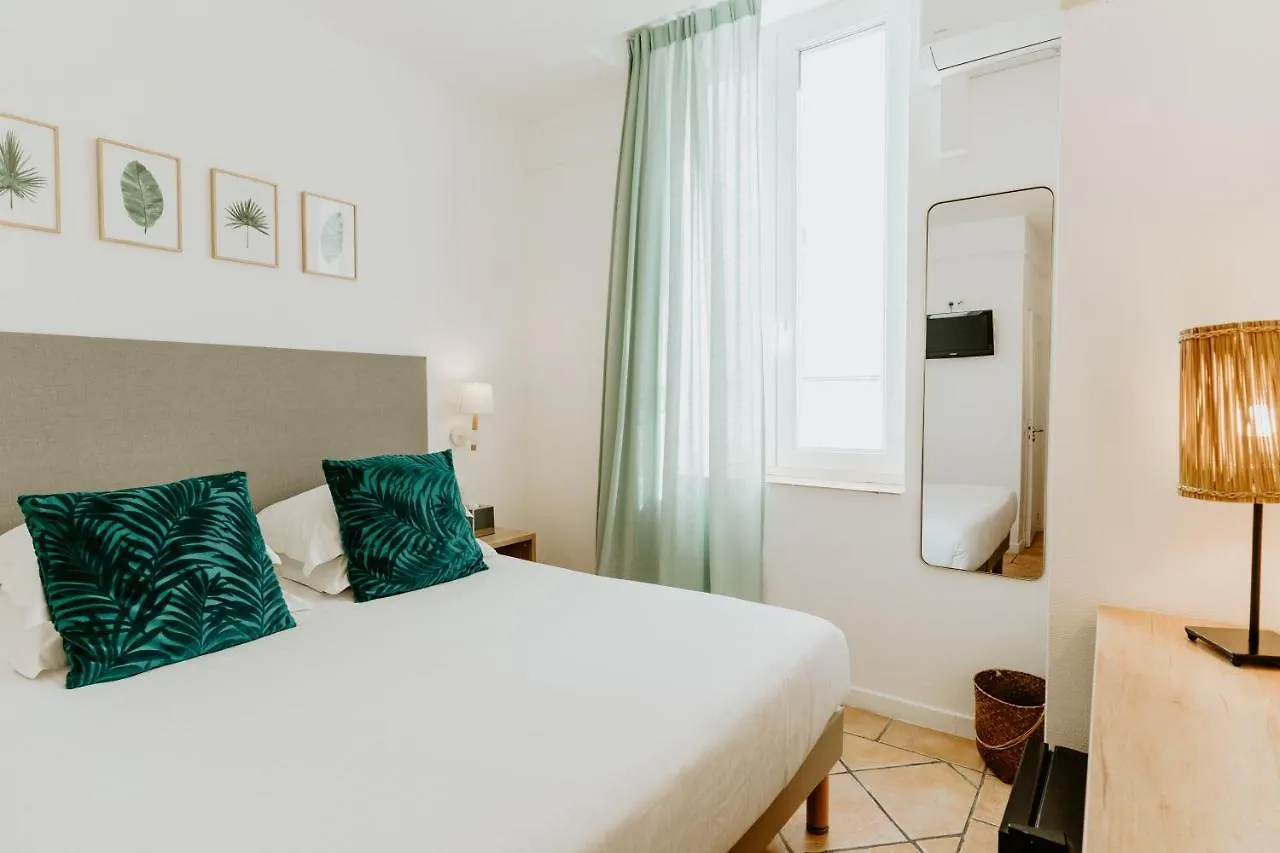 Palm Boutique Hotel Nice