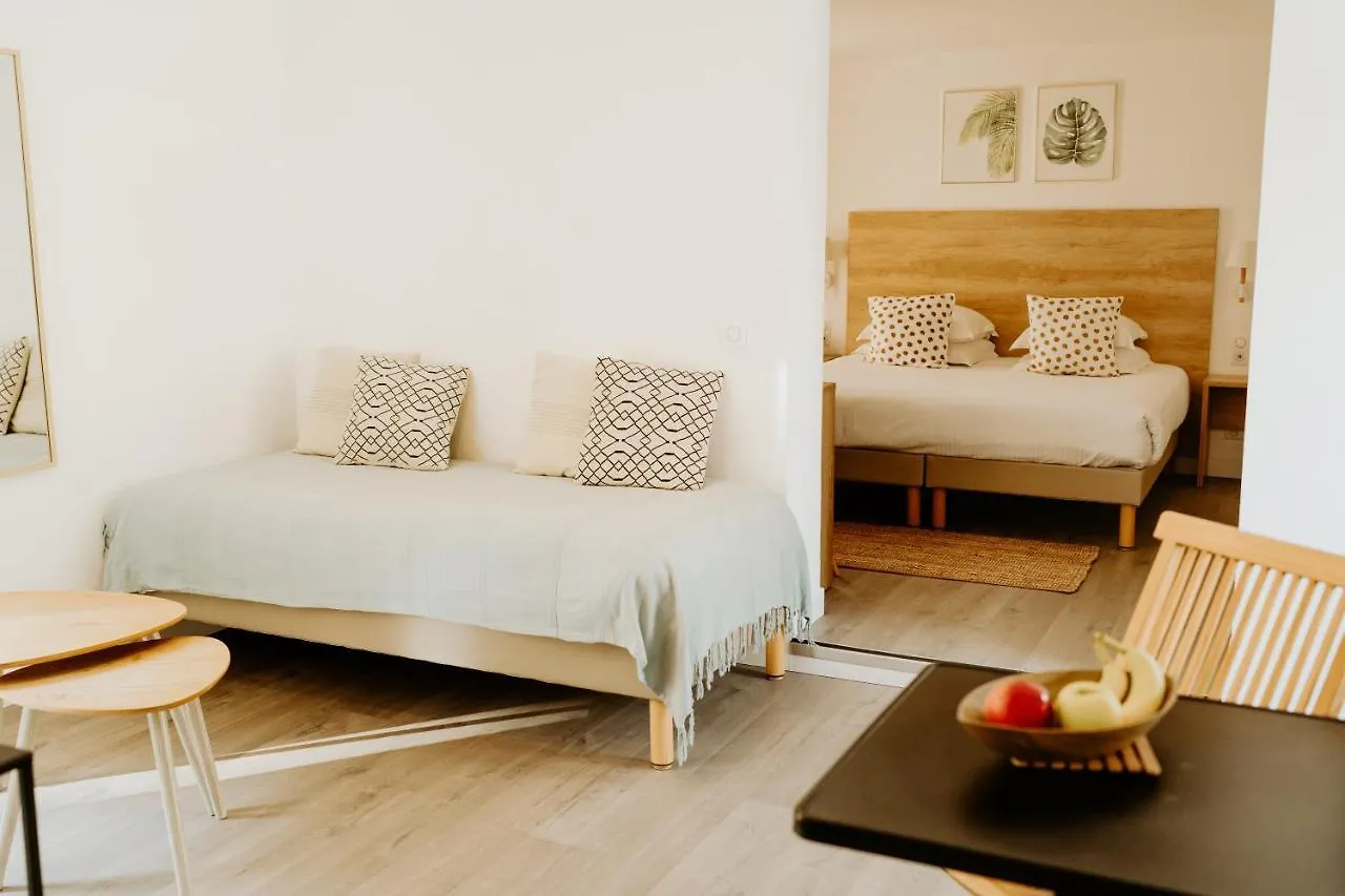 Palm Boutique Hotel Nice