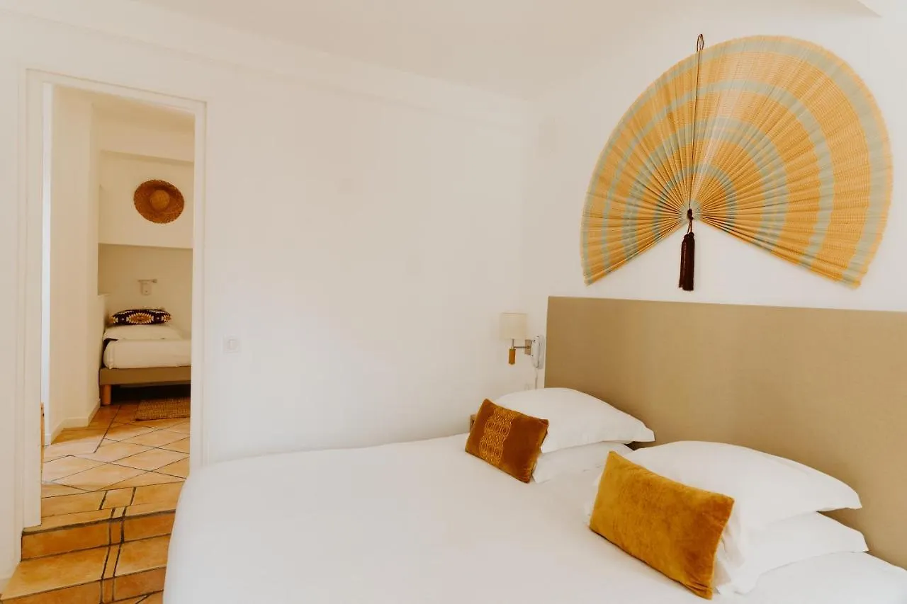 ***  Palm Boutique Hotel Nice France