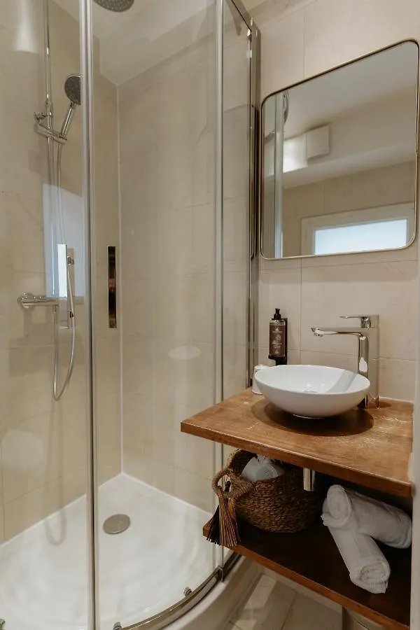 Palm Boutique Hotel Nice