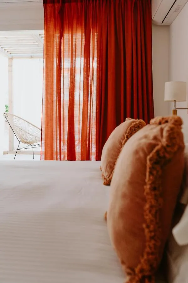 Palm Boutique Hotel Nice