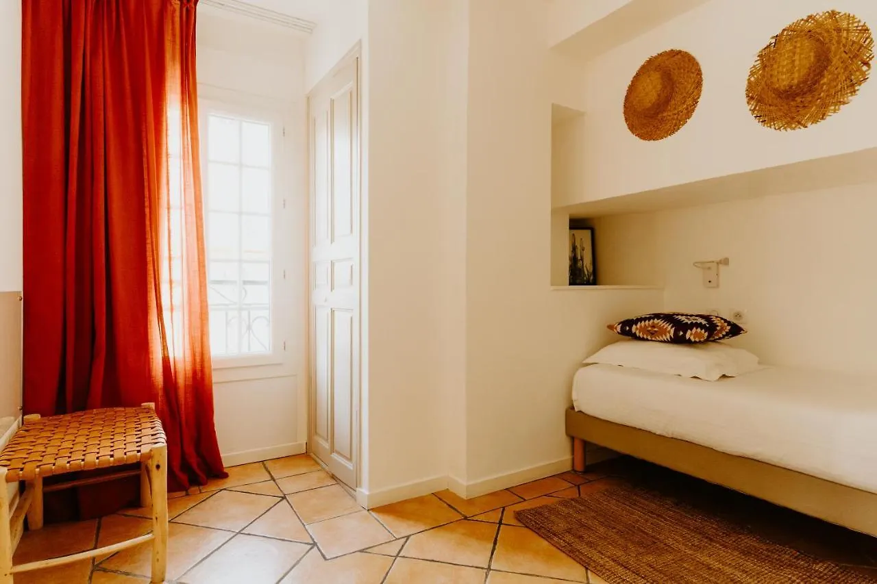 Palm Boutique Hotel Nice 3*,