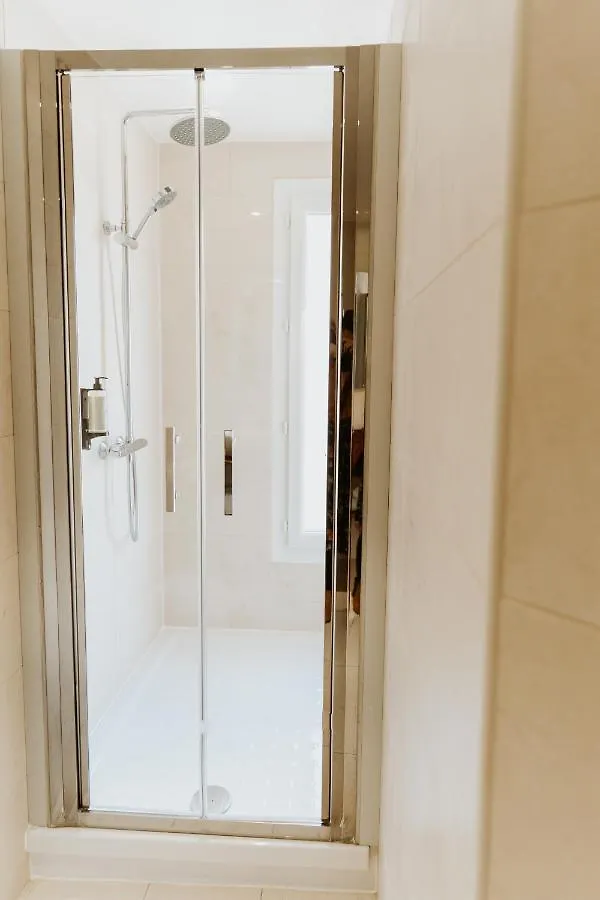 Palm Boutique Hotel Nice 3*,  France