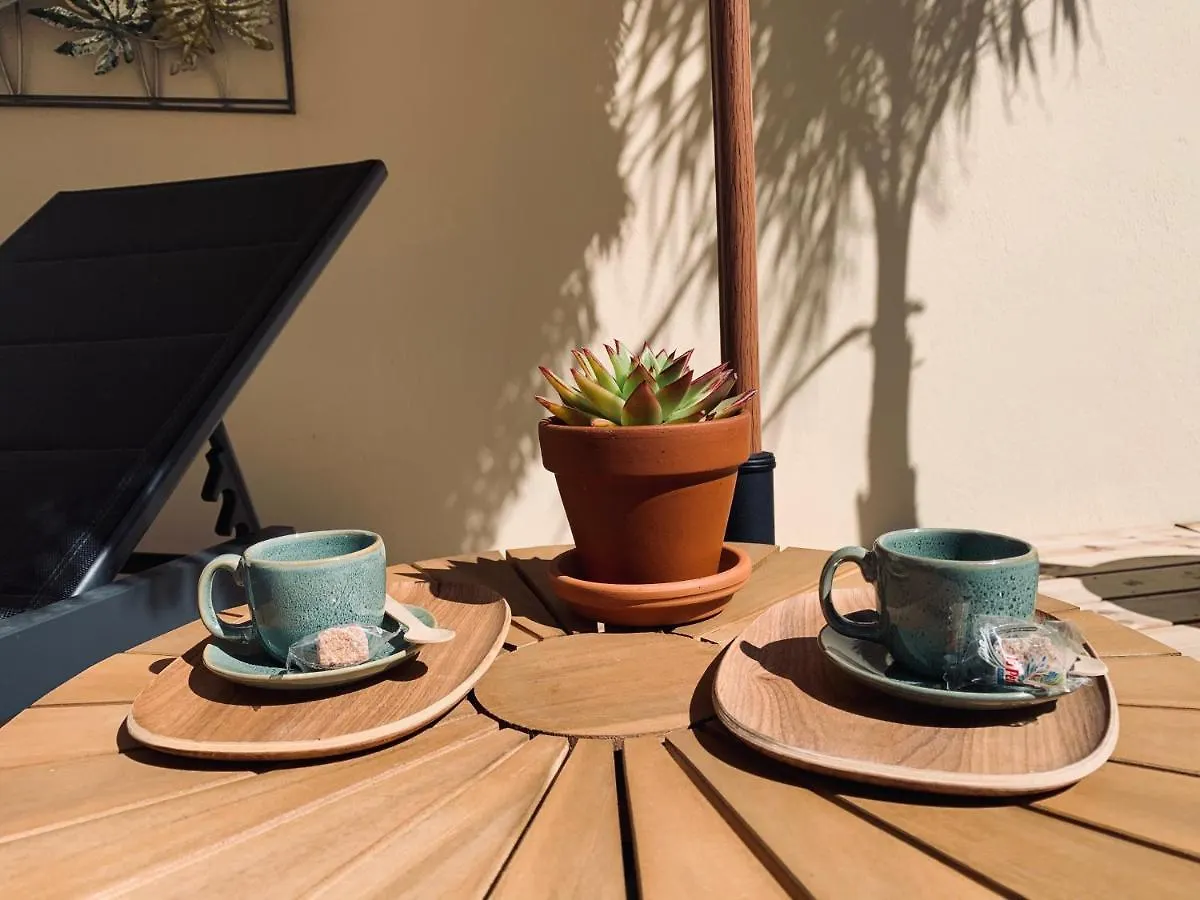 Palm Boutique Hotel Nice 3*,  France