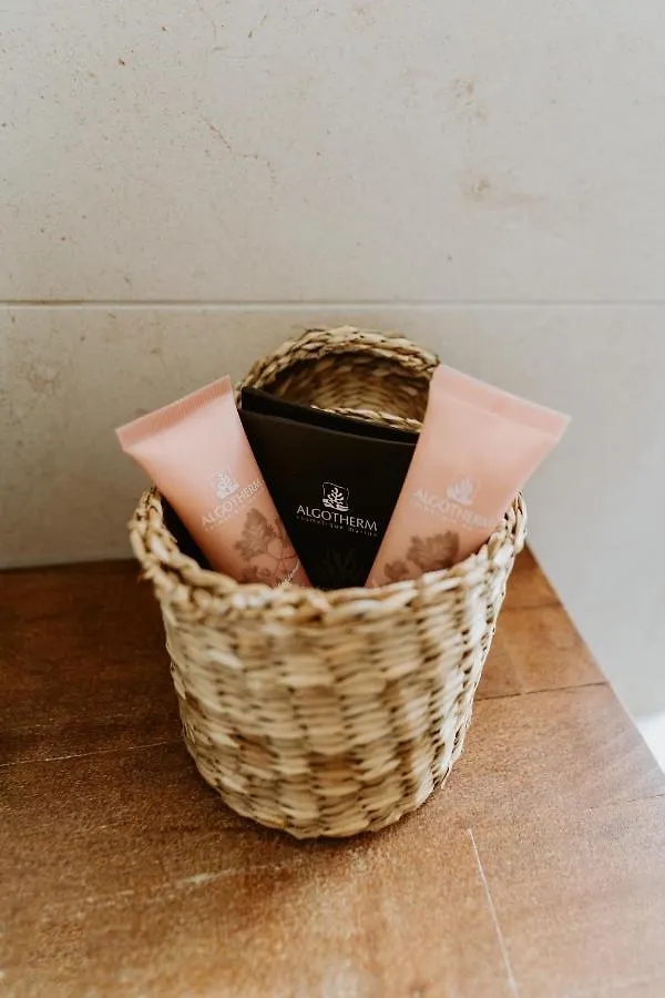 Palm Boutique Hotel 니스